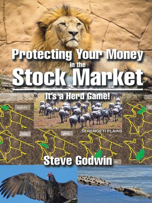 cover image of Protecting Your Money in the Stock Market